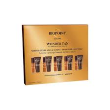 Biopoint Kit Olio E Doposole